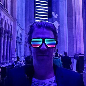 Meet your Posher, Samuel